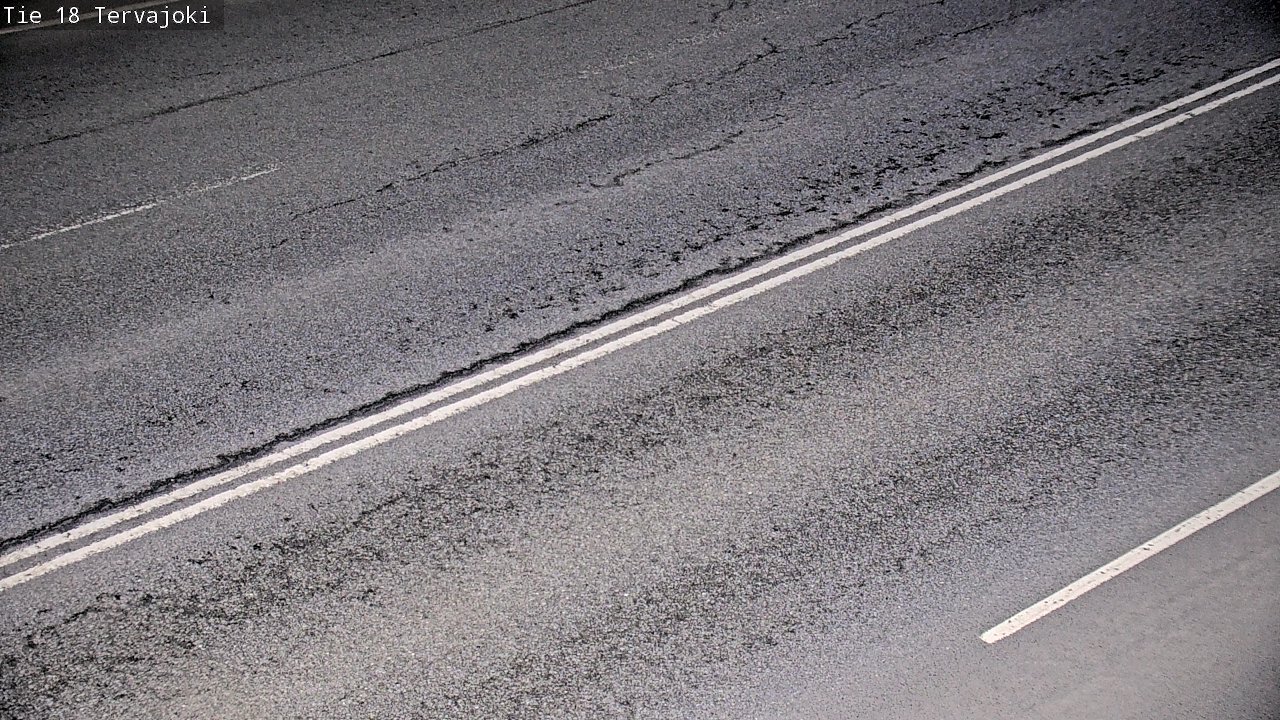 Kelikamerat Kuva Tie 18 Vaasa Vähäkyrö, Tervajoki, Vaasa, Pohjanmaa