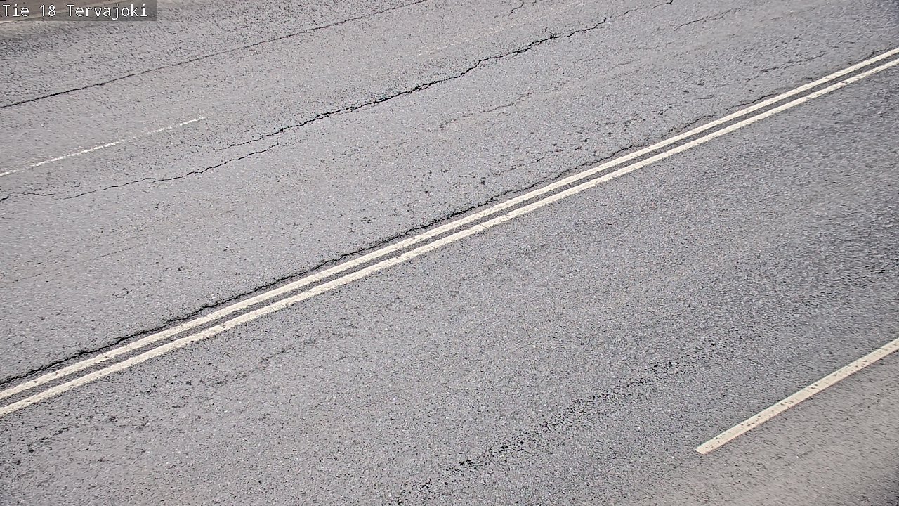 Kelikamerat Kuva Tie 18 Vaasa Vähäkyrö, Tervajoki, Vaasa, Pohjanmaa