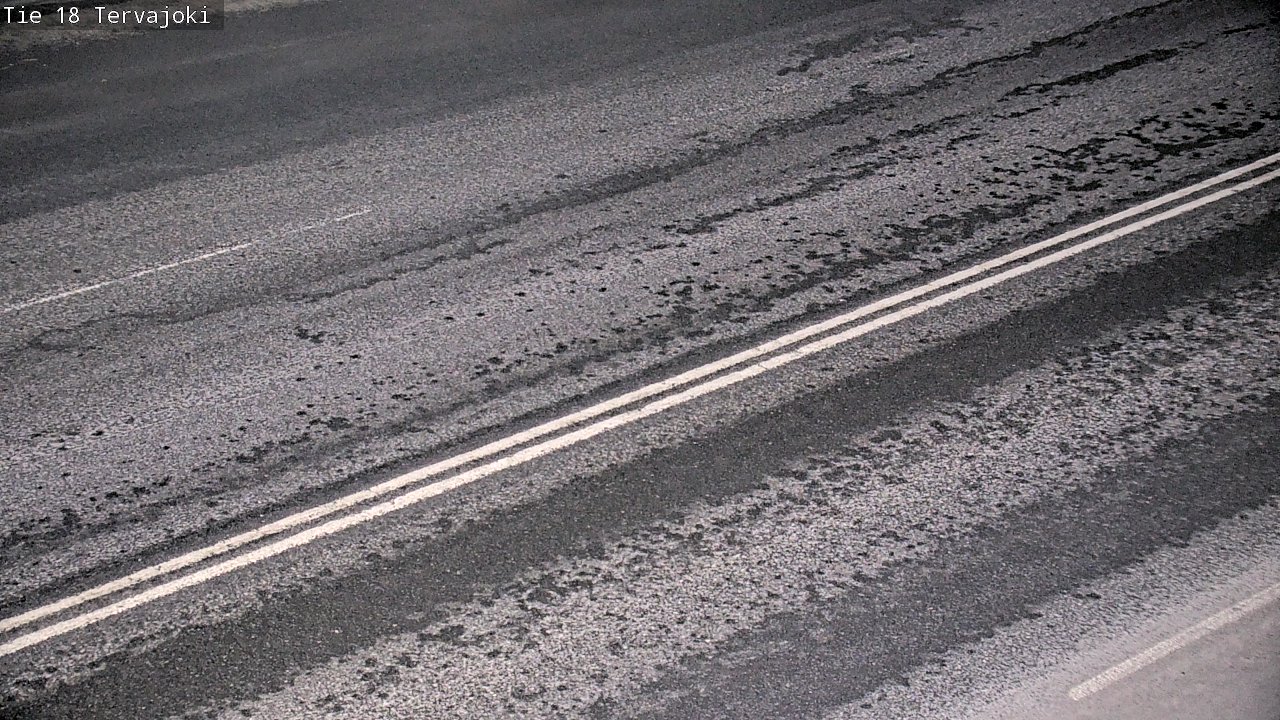 Kelikamerat Kuva Tie 18 Vaasa Vähäkyrö, Tervajoki, Vaasa, Pohjanmaa