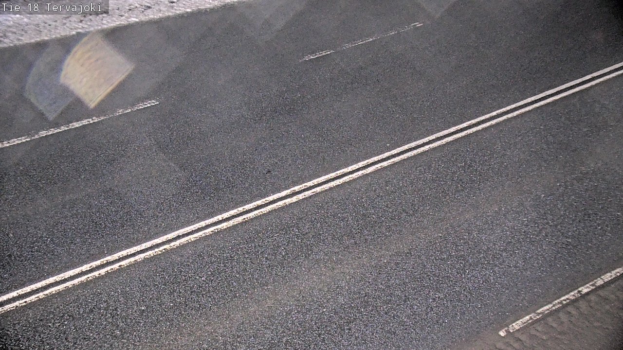 Weather Camera Image Väg 18 Vasa Lillkyro, Tervajoki, Vaasa, Pohjanmaa