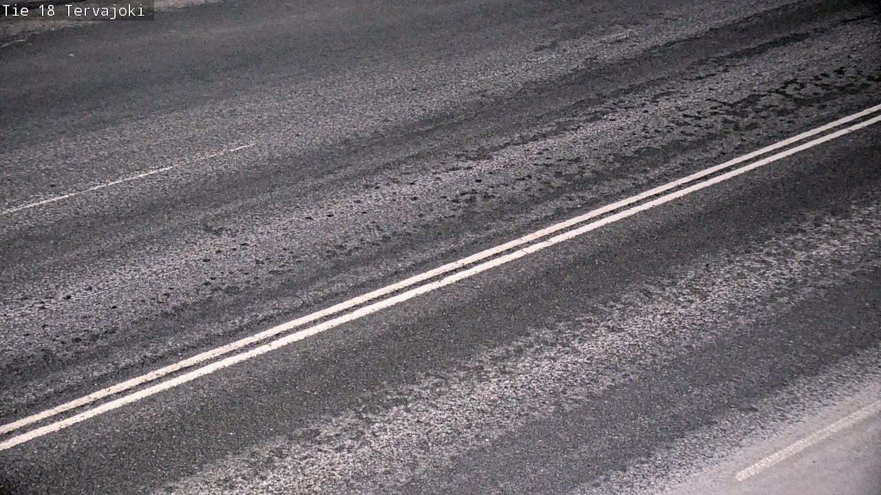 Kelikamerat Kuva Tie 18 Vaasa Vähäkyrö, Tervajoki, Vaasa, Pohjanmaa