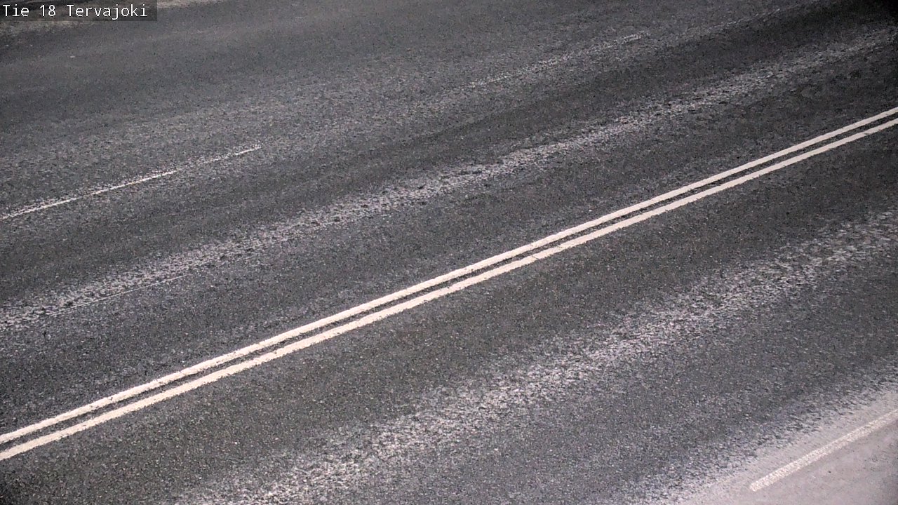 Kelikamerat Kuva Tie 18 Vaasa Vähäkyrö, Tervajoki, Vaasa, Pohjanmaa