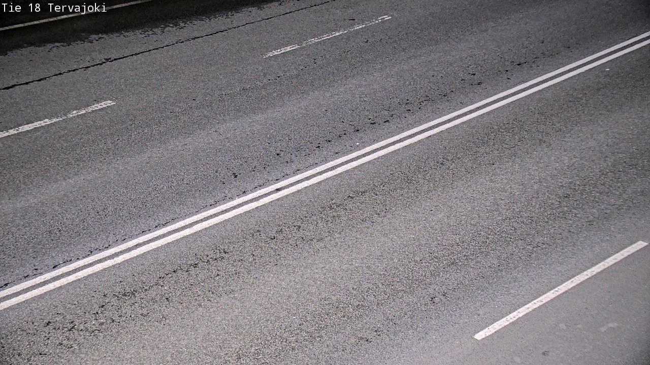 Kelikamerat Kuva Tie 18 Vaasa Vähäkyrö, Tervajoki, Vaasa, Pohjanmaa