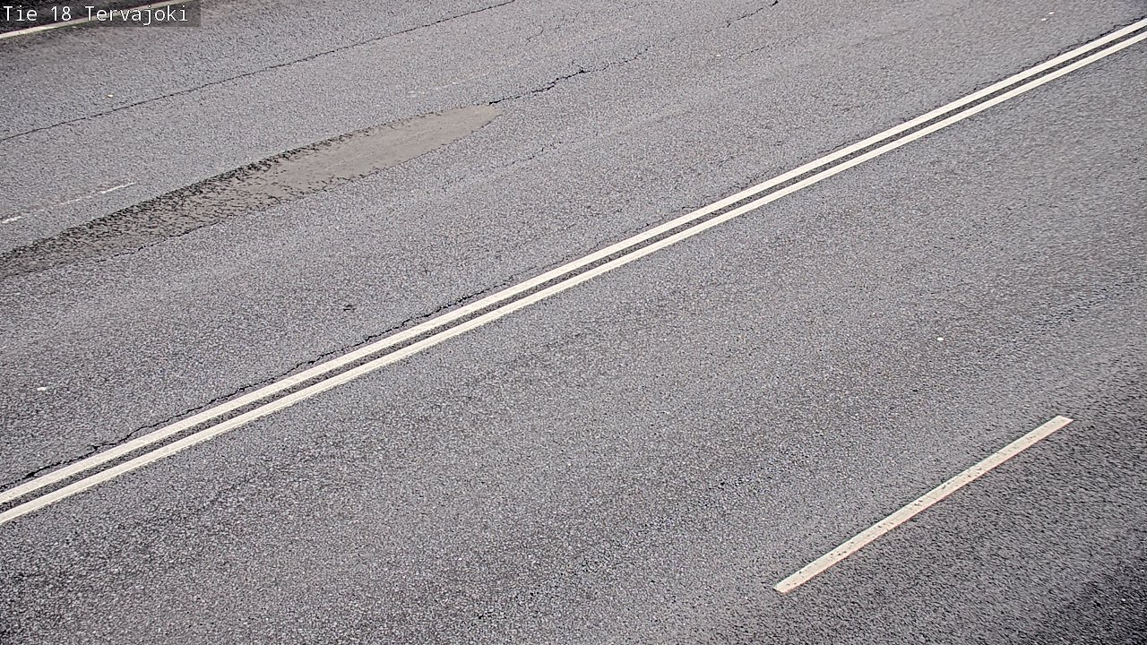 Kelikamerat Kuva Tie 18 Vaasa Vähäkyrö, Tervajoki, Vaasa, Pohjanmaa