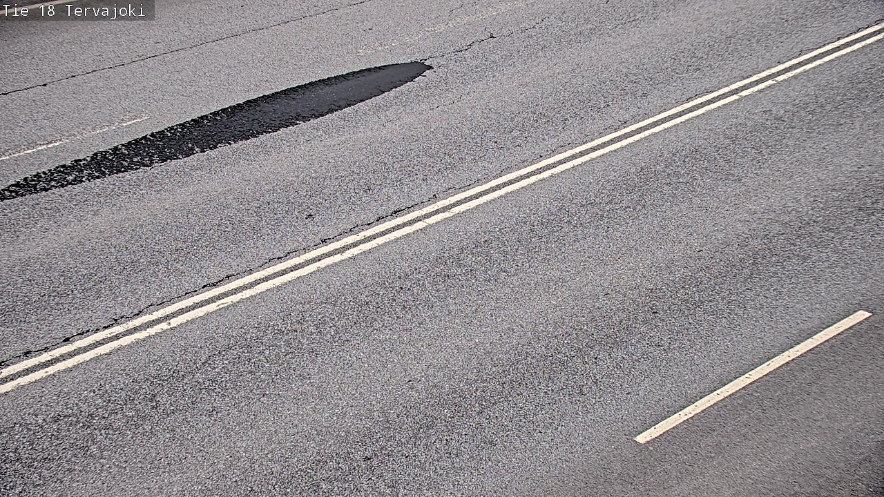 Kelikamerat Kuva Tie 18 Vaasa Vähäkyrö, Tervajoki, Vaasa, Pohjanmaa