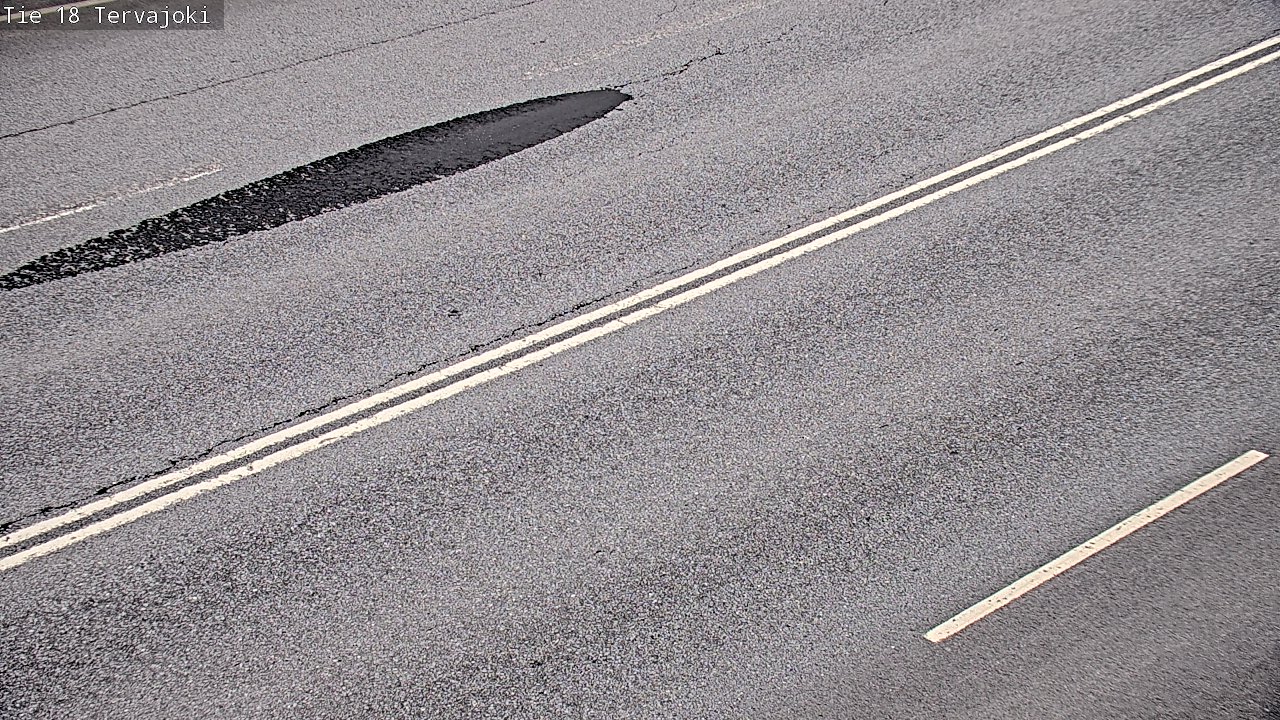 Kelikamerat Kuva Tie 18 Vaasa Vähäkyrö, Tervajoki, Vaasa, Pohjanmaa