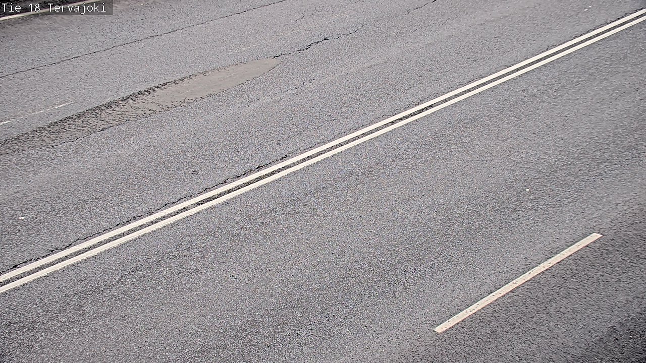 Kelikamerat Kuva Tie 18 Vaasa Vähäkyrö, Tervajoki, Vaasa, Pohjanmaa