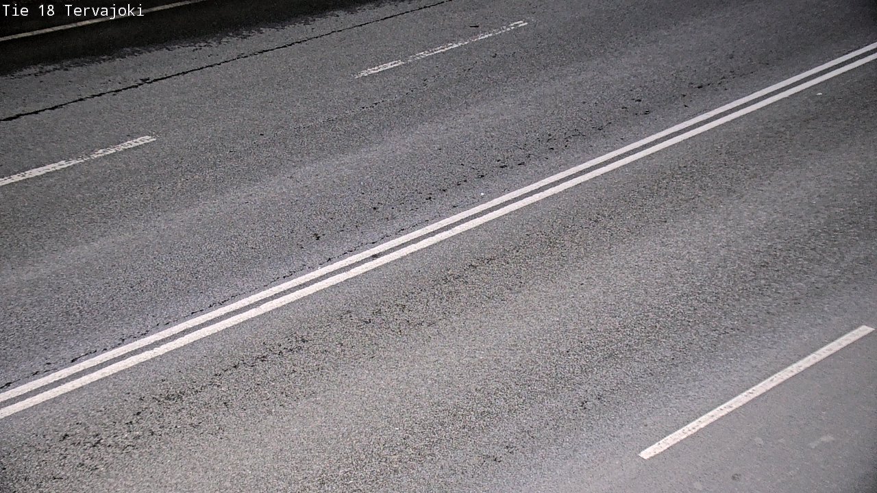 Kelikamerat Kuva Tie 18 Vaasa Vähäkyrö, Tervajoki, Vaasa, Pohjanmaa