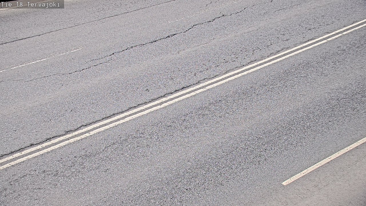 Kelikamerat Kuva Tie 18 Vaasa Vähäkyrö, Tervajoki, Vaasa, Pohjanmaa