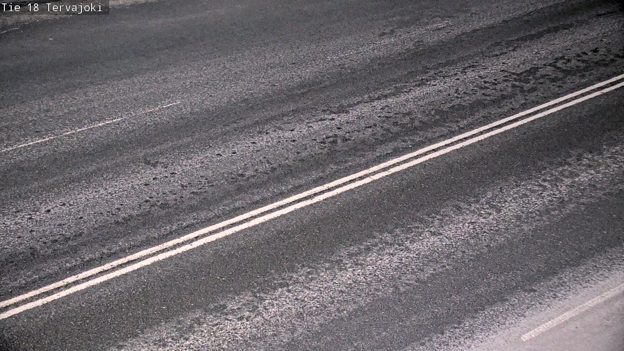 Kelikamerat Kuva Tie 18 Vaasa Vähäkyrö, Tervajoki, Vaasa, Pohjanmaa