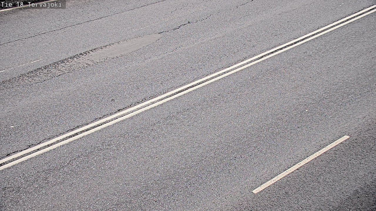 Kelikamerat Kuva Tie 18 Vaasa Vähäkyrö, Tervajoki, Vaasa, Pohjanmaa