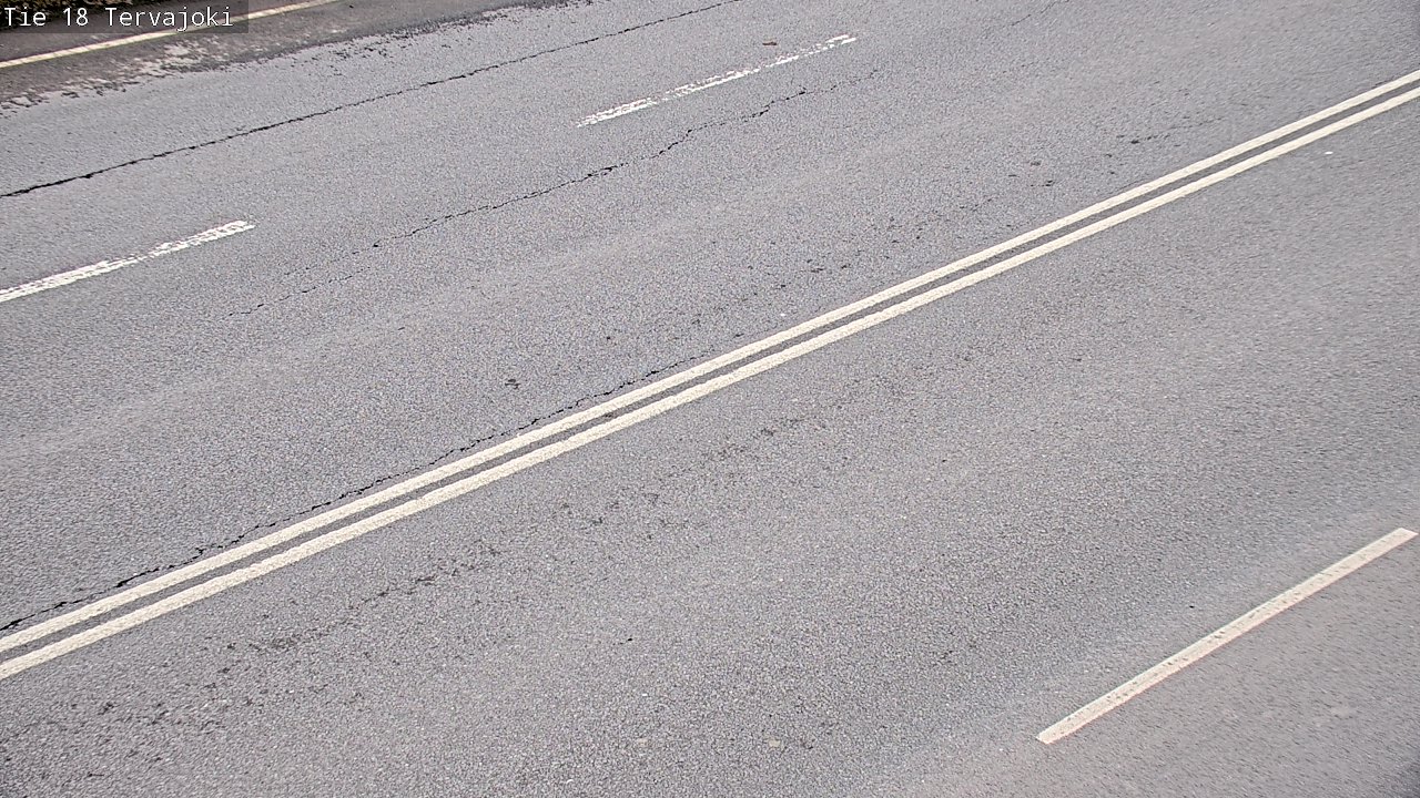 Kelikamerat Kuva Tie 18 Vaasa Vähäkyrö, Tervajoki, Vaasa, Pohjanmaa