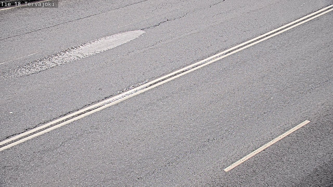 Kelikamerat Kuva Tie 18 Vaasa Vähäkyrö, Tervajoki, Vaasa, Pohjanmaa