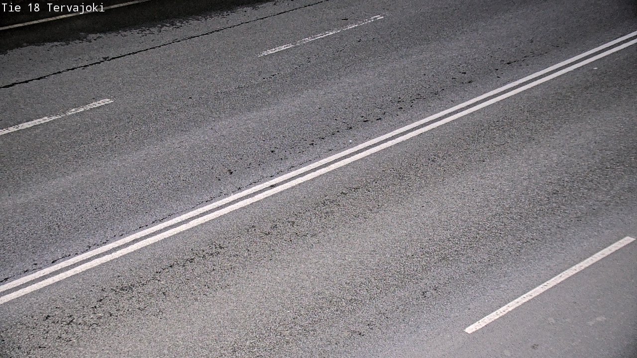 Kelikamerat Kuva Tie 18 Vaasa Vähäkyrö, Tervajoki, Vaasa, Pohjanmaa