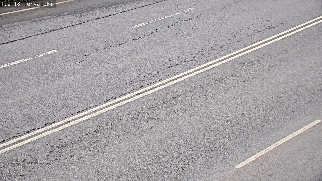 Kelikamerat Kuva Tie 18 Vaasa Vähäkyrö, Tervajoki, Vaasa, Pohjanmaa