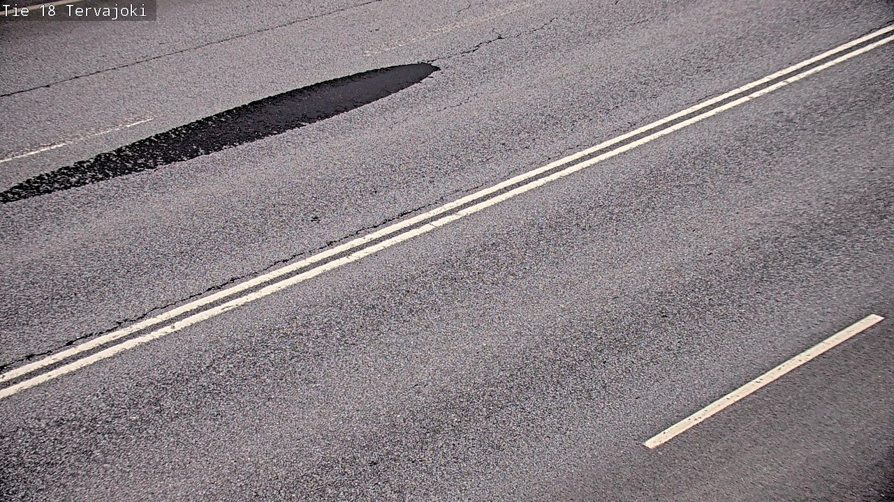 Kelikamerat Kuva Tie 18 Vaasa Vähäkyrö, Tervajoki, Vaasa, Pohjanmaa