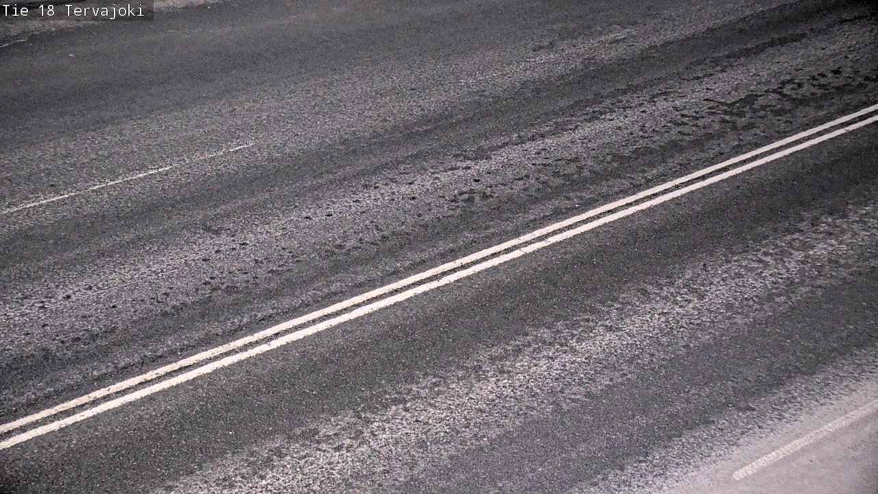 Kelikamerat Kuva Tie 18 Vaasa Vähäkyrö, Tervajoki, Vaasa, Pohjanmaa