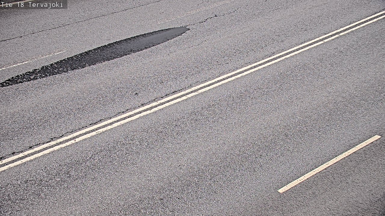 Kelikamerat Kuva Tie 18 Vaasa Vähäkyrö, Tervajoki, Vaasa, Pohjanmaa