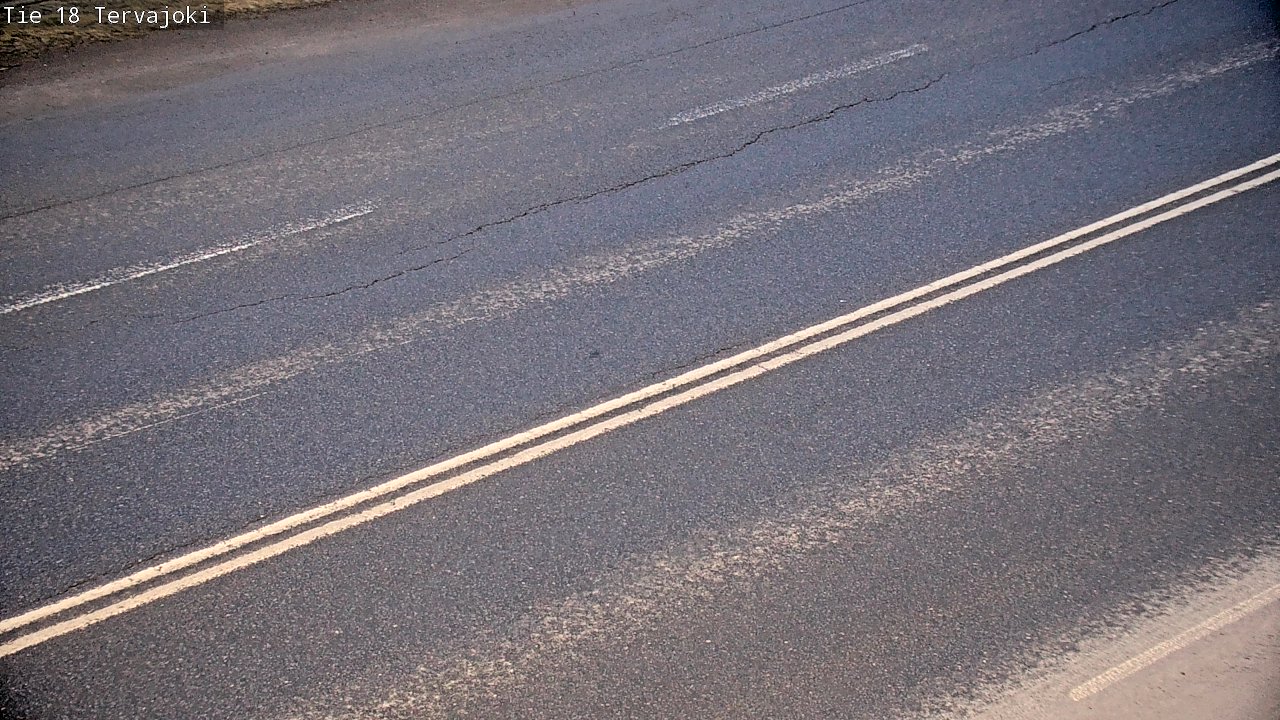 Kelikamerat Kuva Tie 18 Vaasa Vähäkyrö, Tervajoki, Vaasa, Pohjanmaa