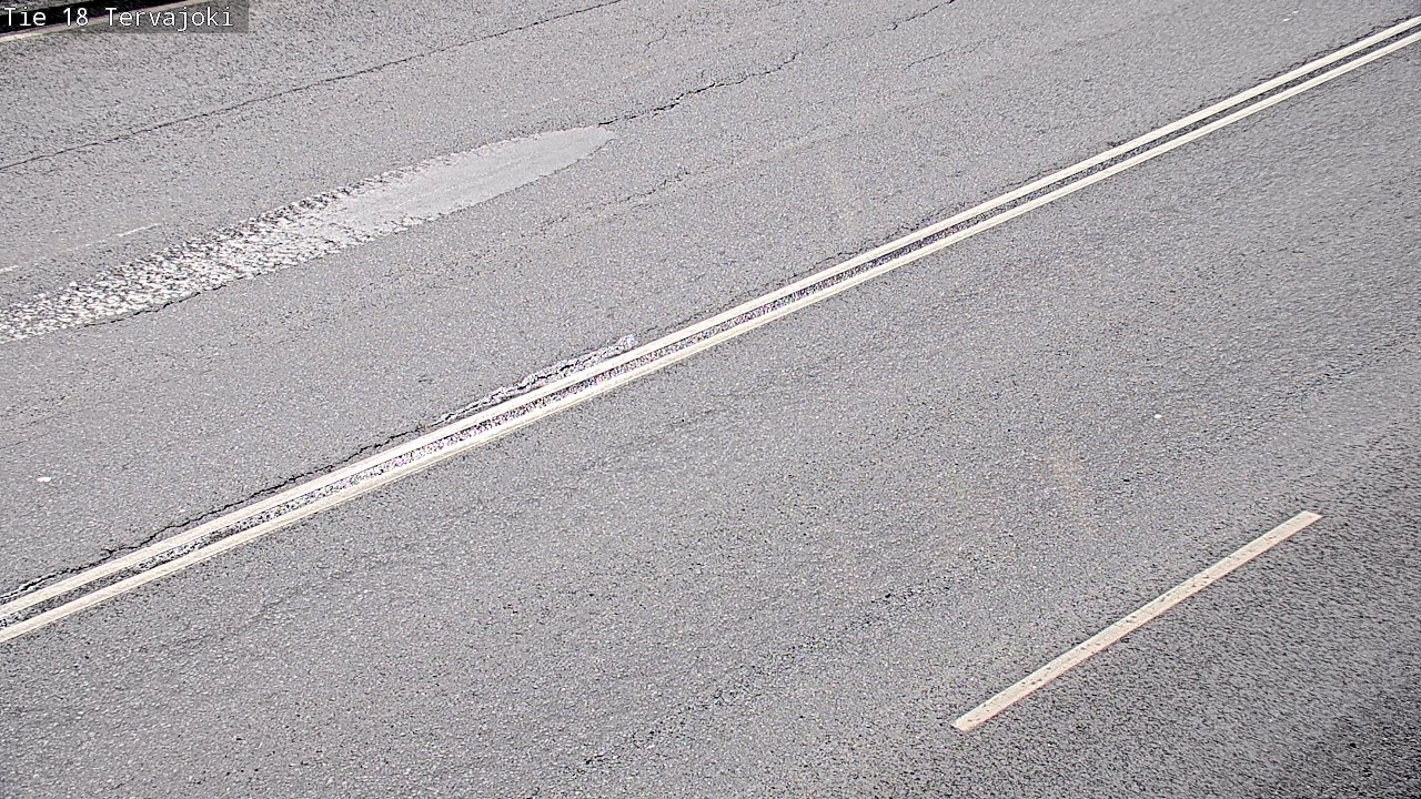 Kelikamerat Kuva Tie 18 Vaasa Vähäkyrö, Tervajoki, Vaasa, Pohjanmaa