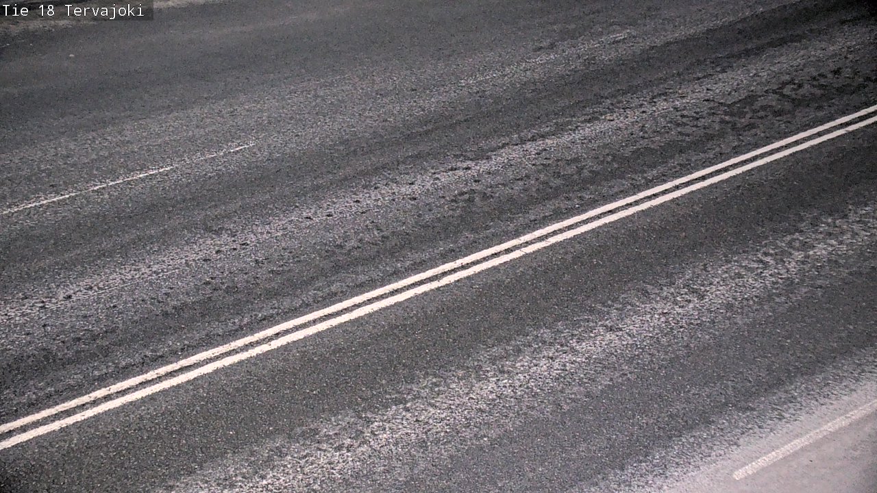 Kelikamerat Kuva Tie 18 Vaasa Vähäkyrö, Tervajoki, Vaasa, Pohjanmaa