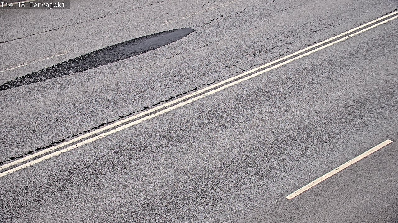 Kelikamerat Kuva Tie 18 Vaasa Vähäkyrö, Tervajoki, Vaasa, Pohjanmaa