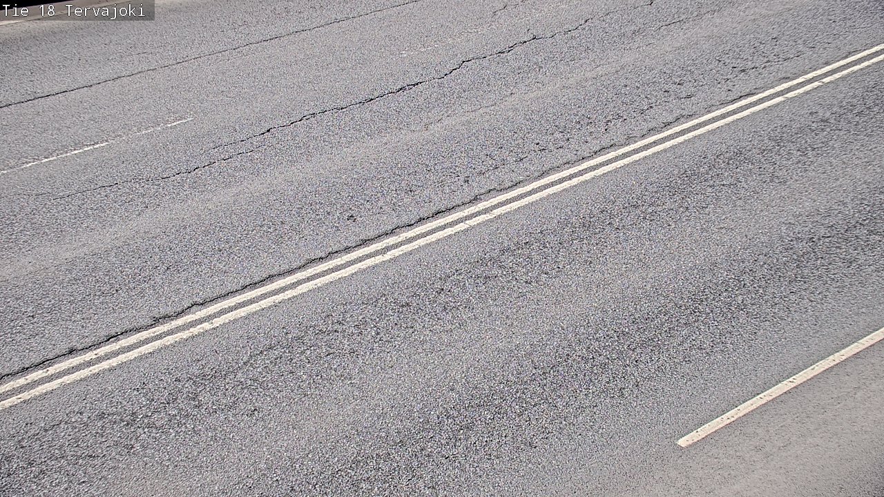 Kelikamerat Kuva Tie 18 Vaasa Vähäkyrö, Tervajoki, Vaasa, Pohjanmaa
