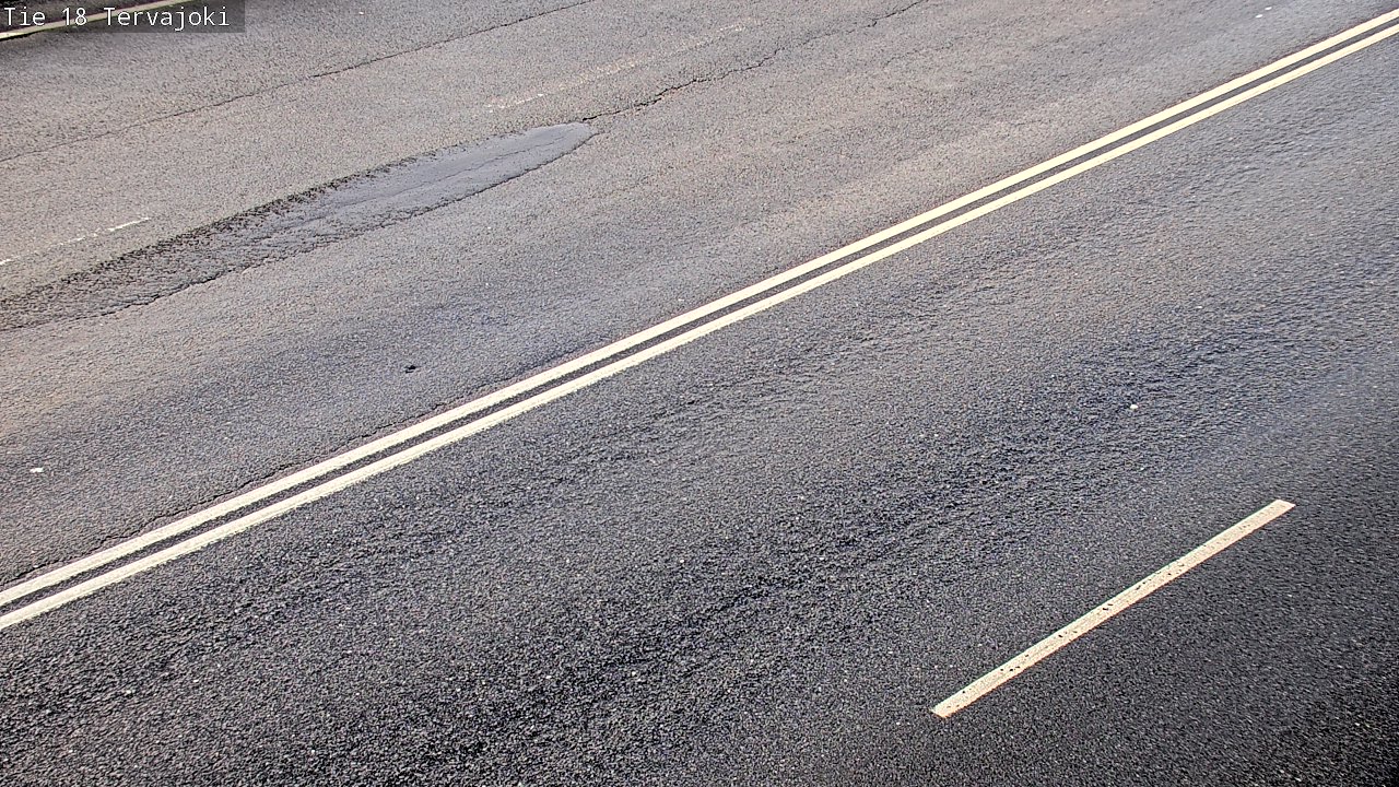 Kelikamerat Kuva Tie 18 Vaasa Vähäkyrö, Tervajoki, Vaasa, Pohjanmaa