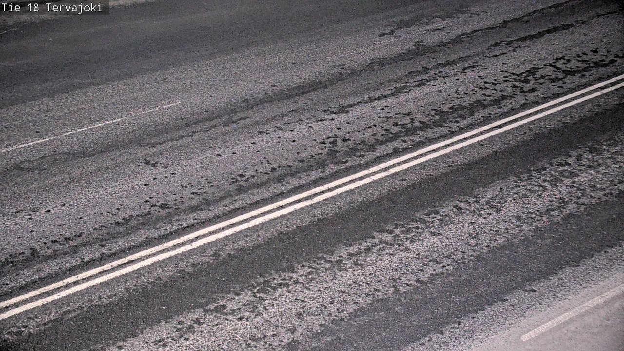 Kelikamerat Kuva Tie 18 Vaasa Vähäkyrö, Tervajoki, Vaasa, Pohjanmaa