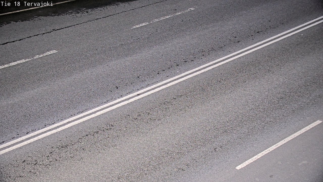 Kelikamerat Kuva Tie 18 Vaasa Vähäkyrö, Tervajoki, Vaasa, Pohjanmaa