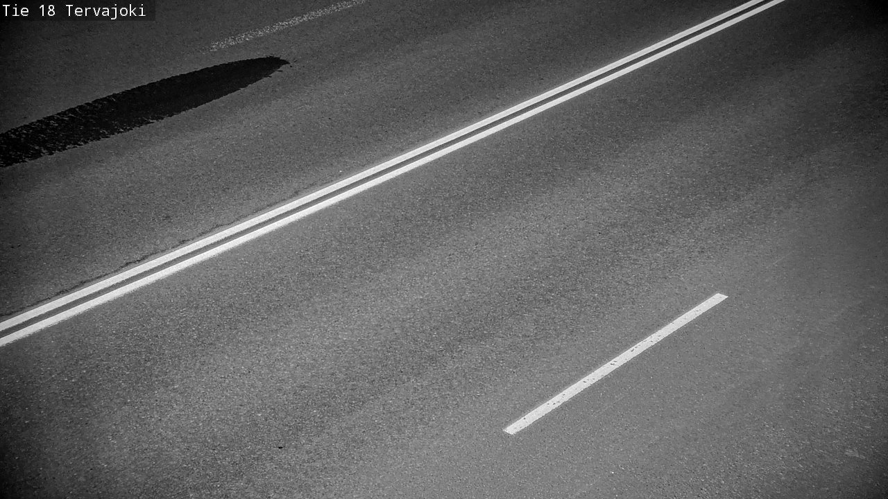 Kelikamerat Kuva Tie 18 Vaasa Vähäkyrö, Tervajoki, Vaasa, Pohjanmaa