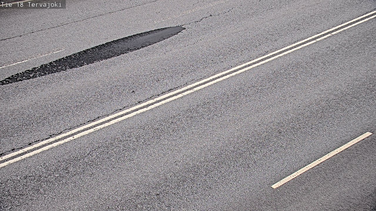 Kelikamerat Kuva Tie 18 Vaasa Vähäkyrö, Tervajoki, Vaasa, Pohjanmaa