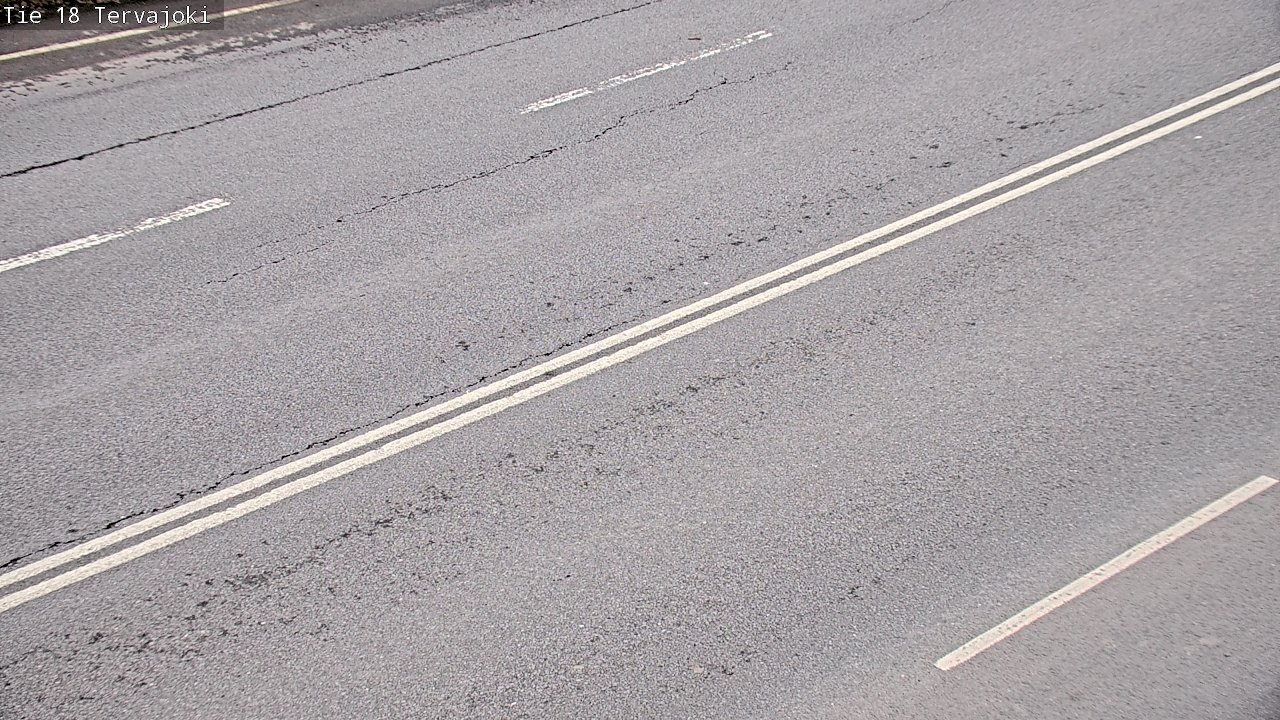 Kelikamerat Kuva Tie 18 Vaasa Vähäkyrö, Tervajoki, Vaasa, Pohjanmaa