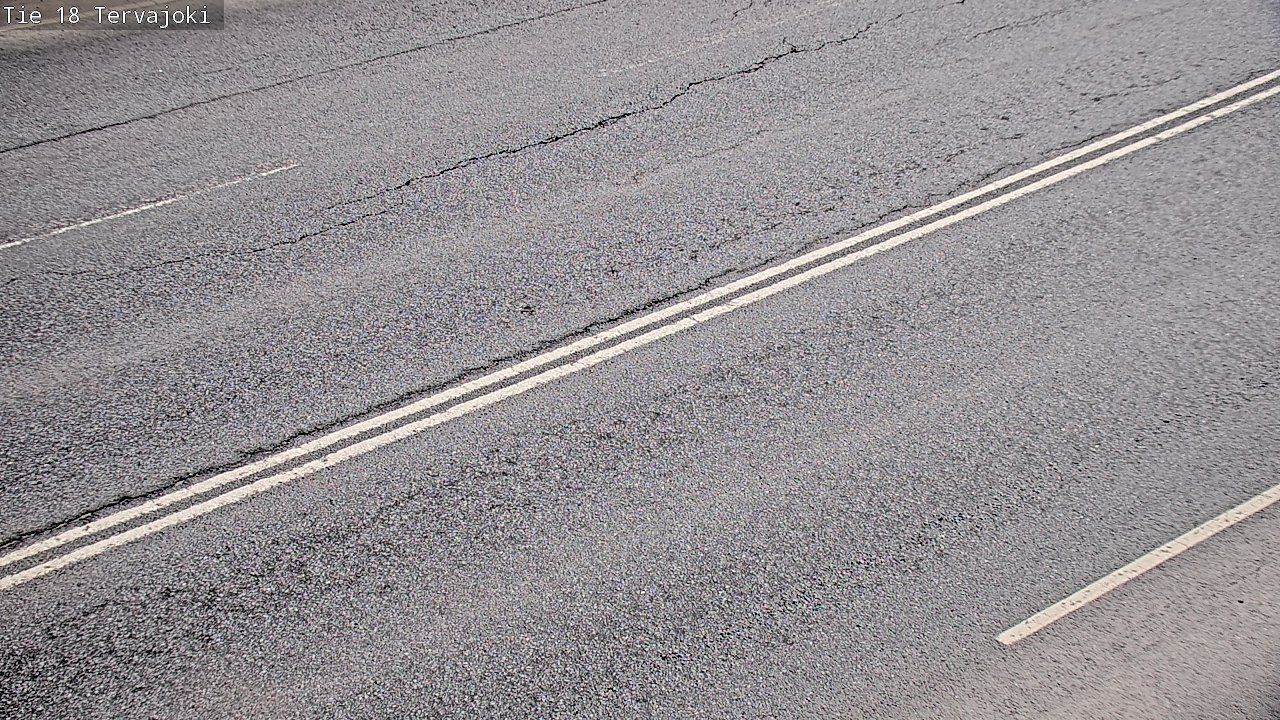 Kelikamerat Kuva Tie 18 Vaasa Vähäkyrö, Tervajoki, Vaasa, Pohjanmaa