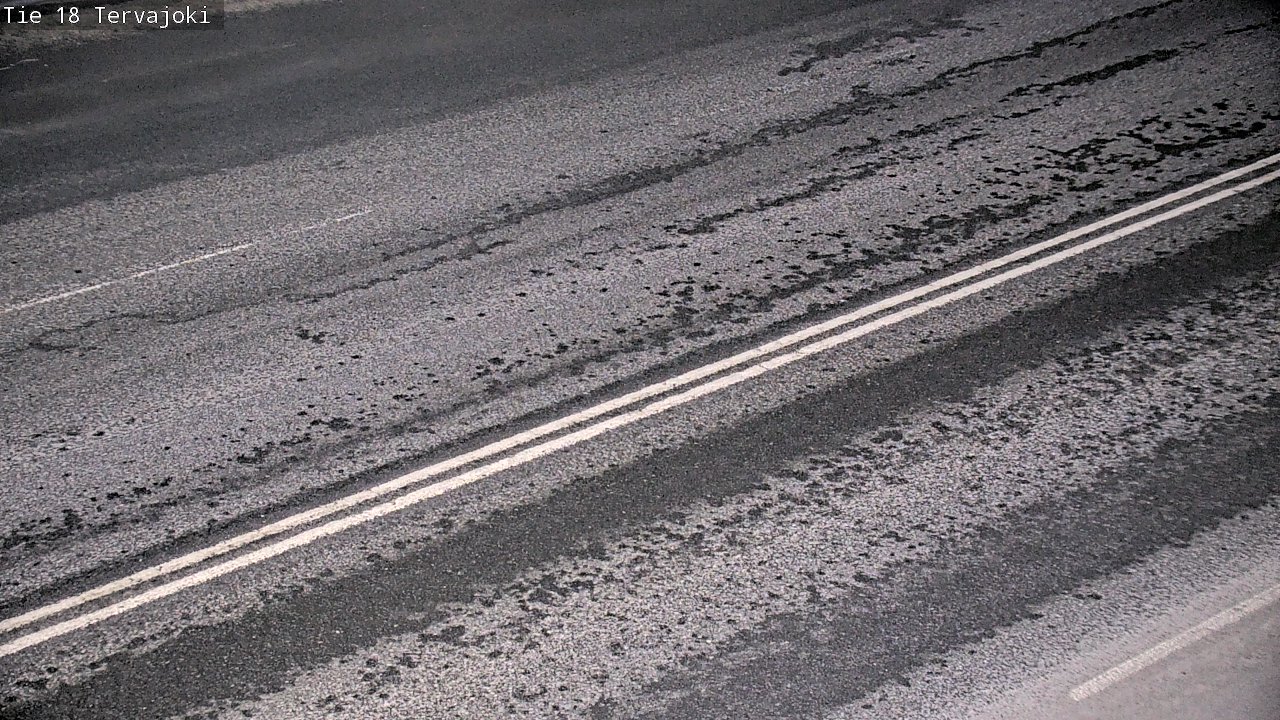 Kelikamerat Kuva Tie 18 Vaasa Vähäkyrö, Tervajoki, Vaasa, Pohjanmaa