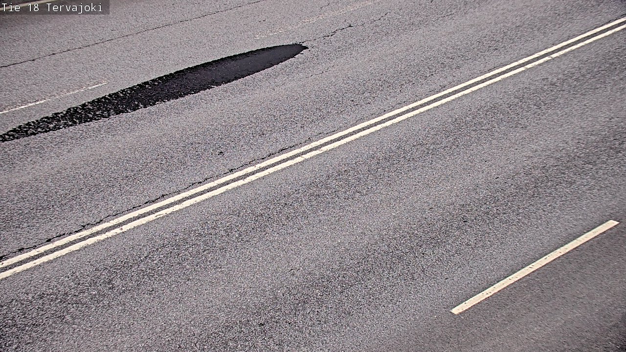 Kelikamerat Kuva Tie 18 Vaasa Vähäkyrö, Tervajoki, Vaasa, Pohjanmaa