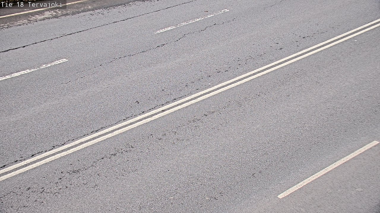 Kelikamerat Kuva Tie 18 Vaasa Vähäkyrö, Tervajoki, Vaasa, Pohjanmaa