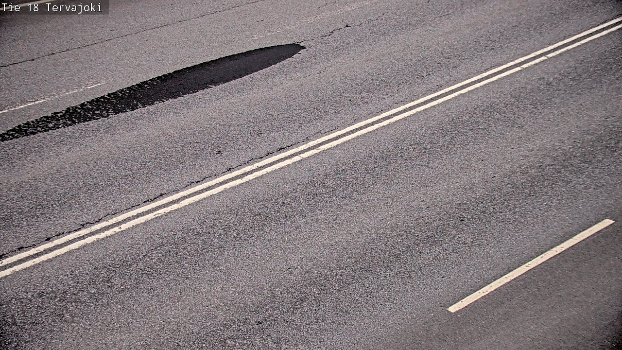 Kelikamerat Kuva Tie 18 Vaasa Vähäkyrö, Tervajoki, Vaasa, Pohjanmaa
