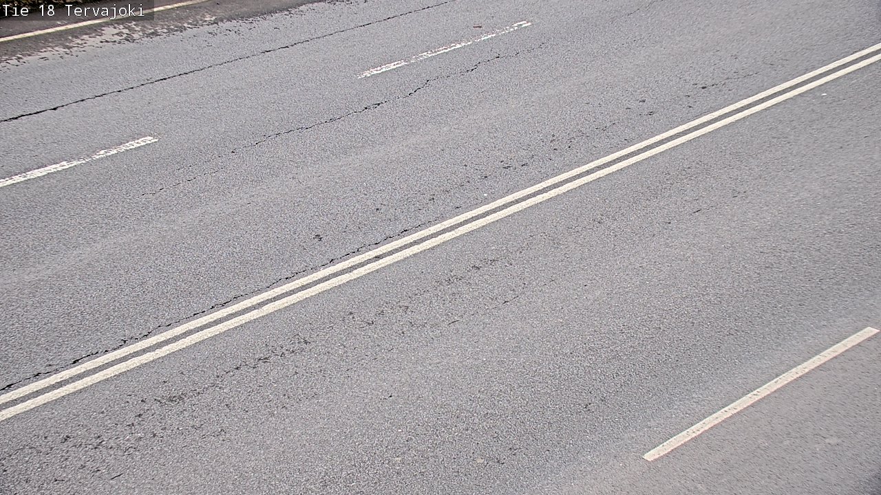 Kelikamerat Kuva Tie 18 Vaasa Vähäkyrö, Tervajoki, Vaasa, Pohjanmaa