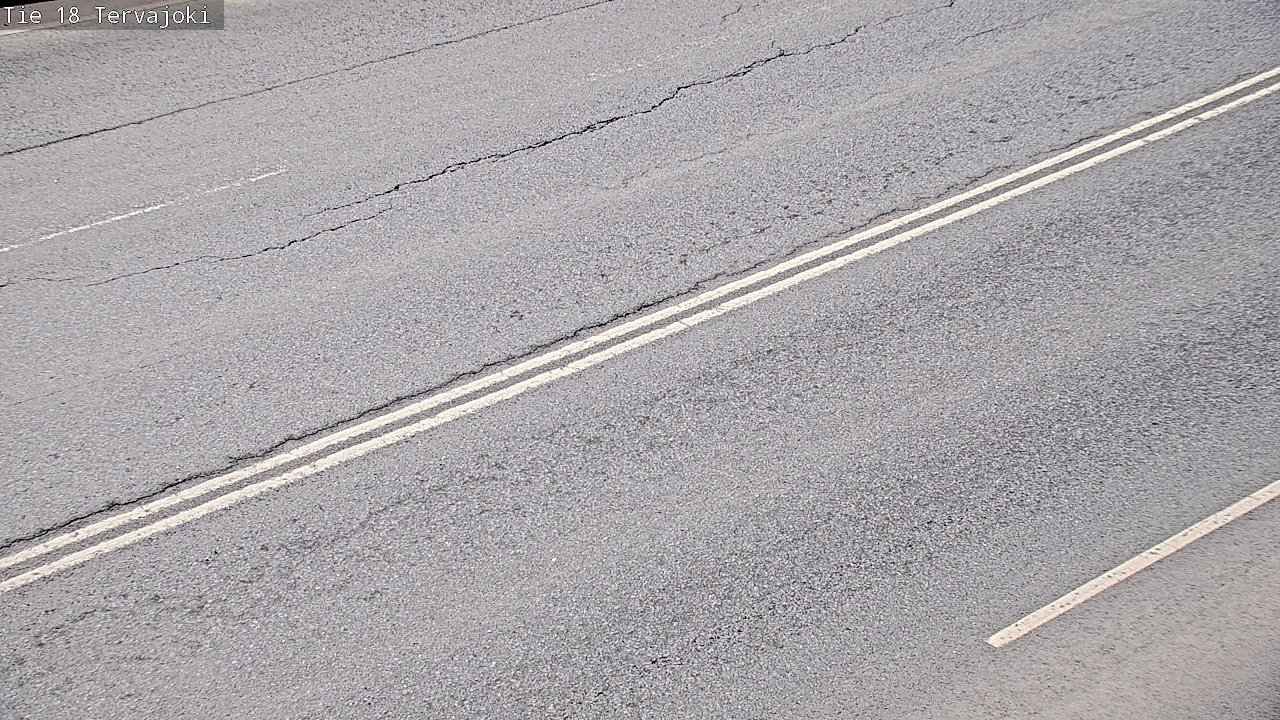 Kelikamerat Kuva Tie 18 Vaasa Vähäkyrö, Tervajoki, Vaasa, Pohjanmaa