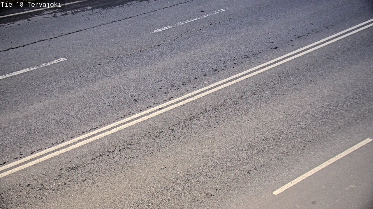 Kelikamerat Kuva Tie 18 Vaasa Vähäkyrö, Tervajoki, Vaasa, Pohjanmaa