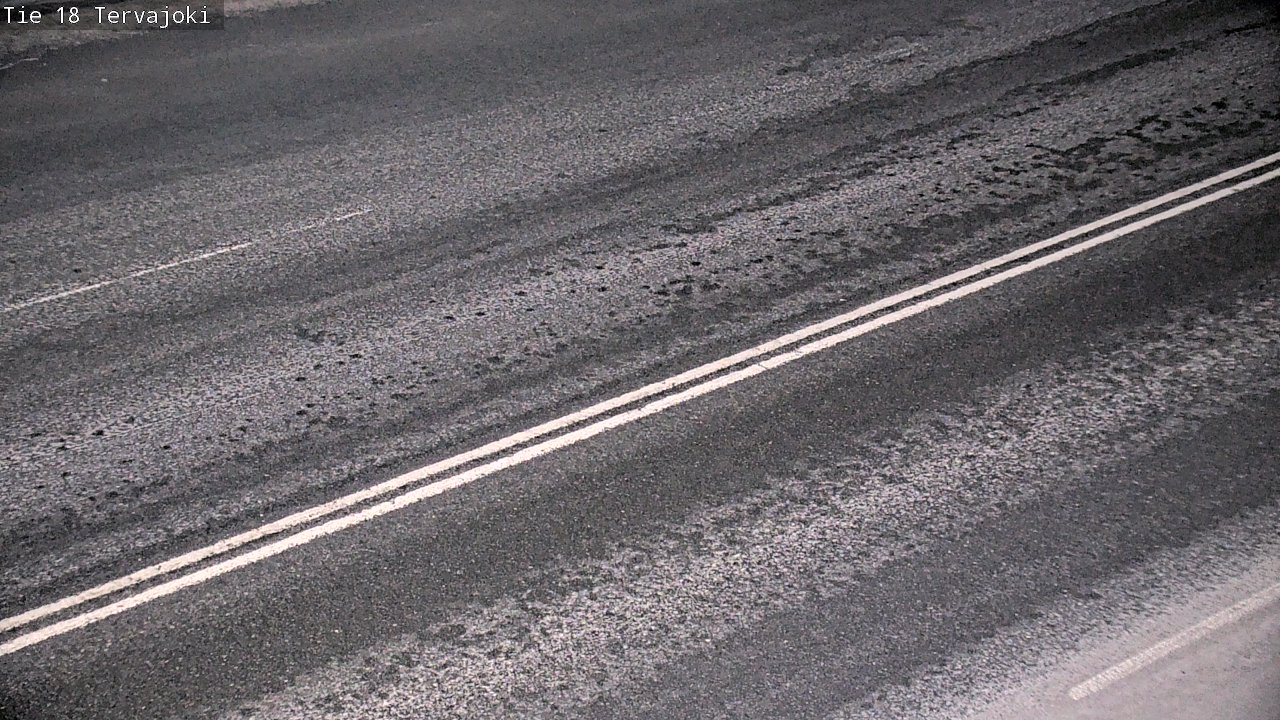 Kelikamerat Kuva Tie 18 Vaasa Vähäkyrö, Tervajoki, Vaasa, Pohjanmaa