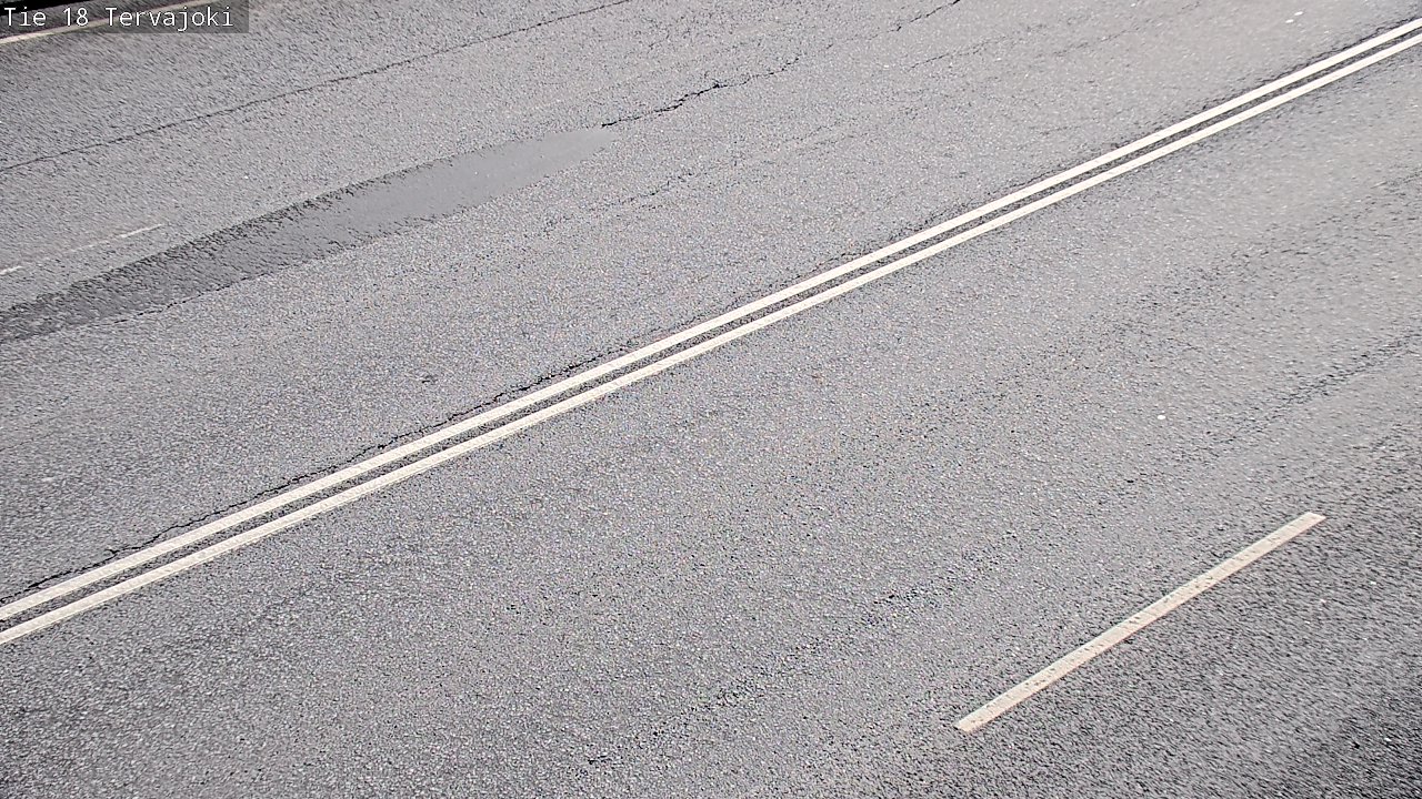 Kelikamerat Kuva Tie 18 Vaasa Vähäkyrö, Tervajoki, Vaasa, Pohjanmaa