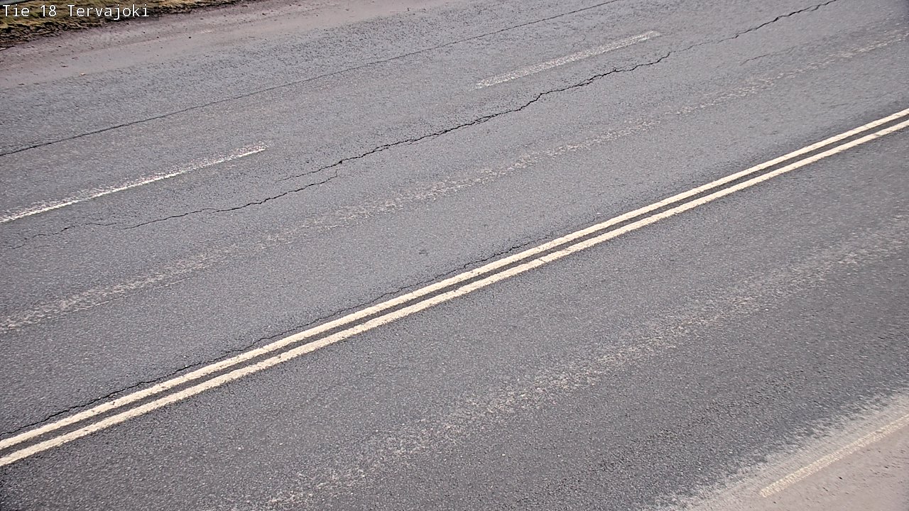 Kelikamerat Kuva Tie 18 Vaasa Vähäkyrö, Tervajoki, Vaasa, Pohjanmaa