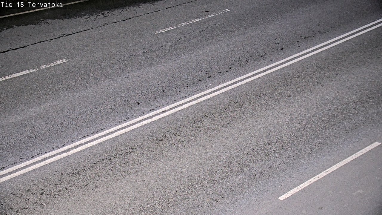 Kelikamerat Kuva Tie 18 Vaasa Vähäkyrö, Tervajoki, Vaasa, Pohjanmaa