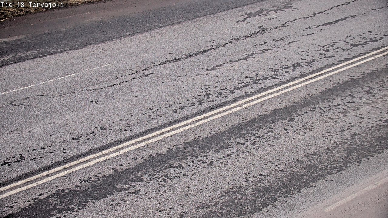 Kelikamerat Kuva Tie 18 Vaasa Vähäkyrö, Tervajoki, Vaasa, Pohjanmaa