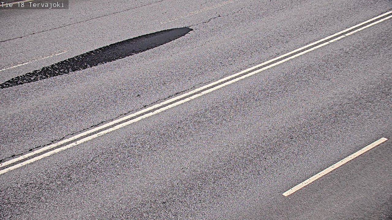 Kelikamerat Kuva Tie 18 Vaasa Vähäkyrö, Tervajoki, Vaasa, Pohjanmaa