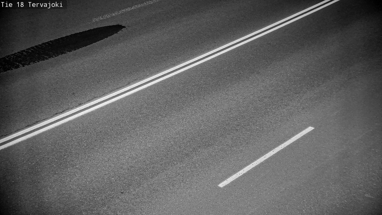 Kelikamerat Kuva Tie 18 Vaasa Vähäkyrö, Tervajoki, Vaasa, Pohjanmaa