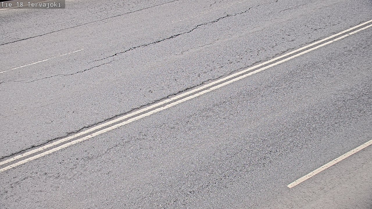 Kelikamerat Kuva Tie 18 Vaasa Vähäkyrö, Tervajoki, Vaasa, Pohjanmaa