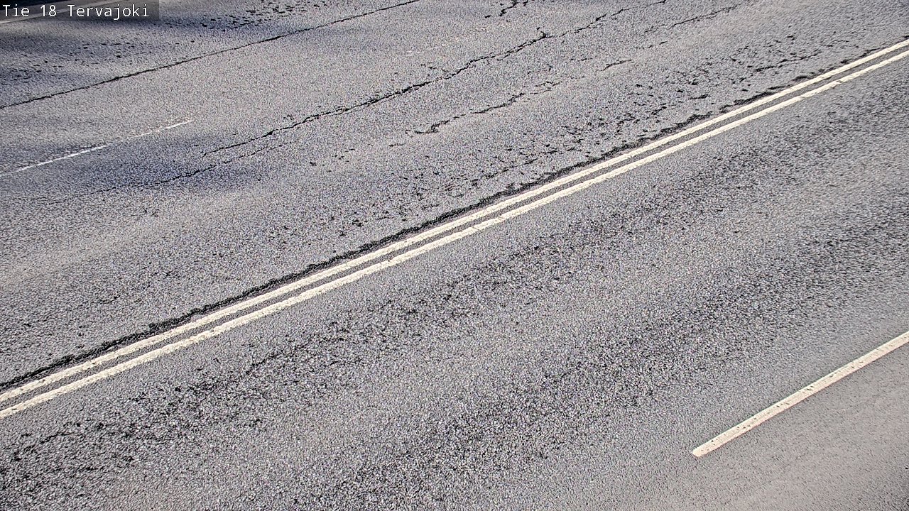 Kelikamerat Kuva Tie 18 Vaasa Vähäkyrö, Tervajoki, Vaasa, Pohjanmaa